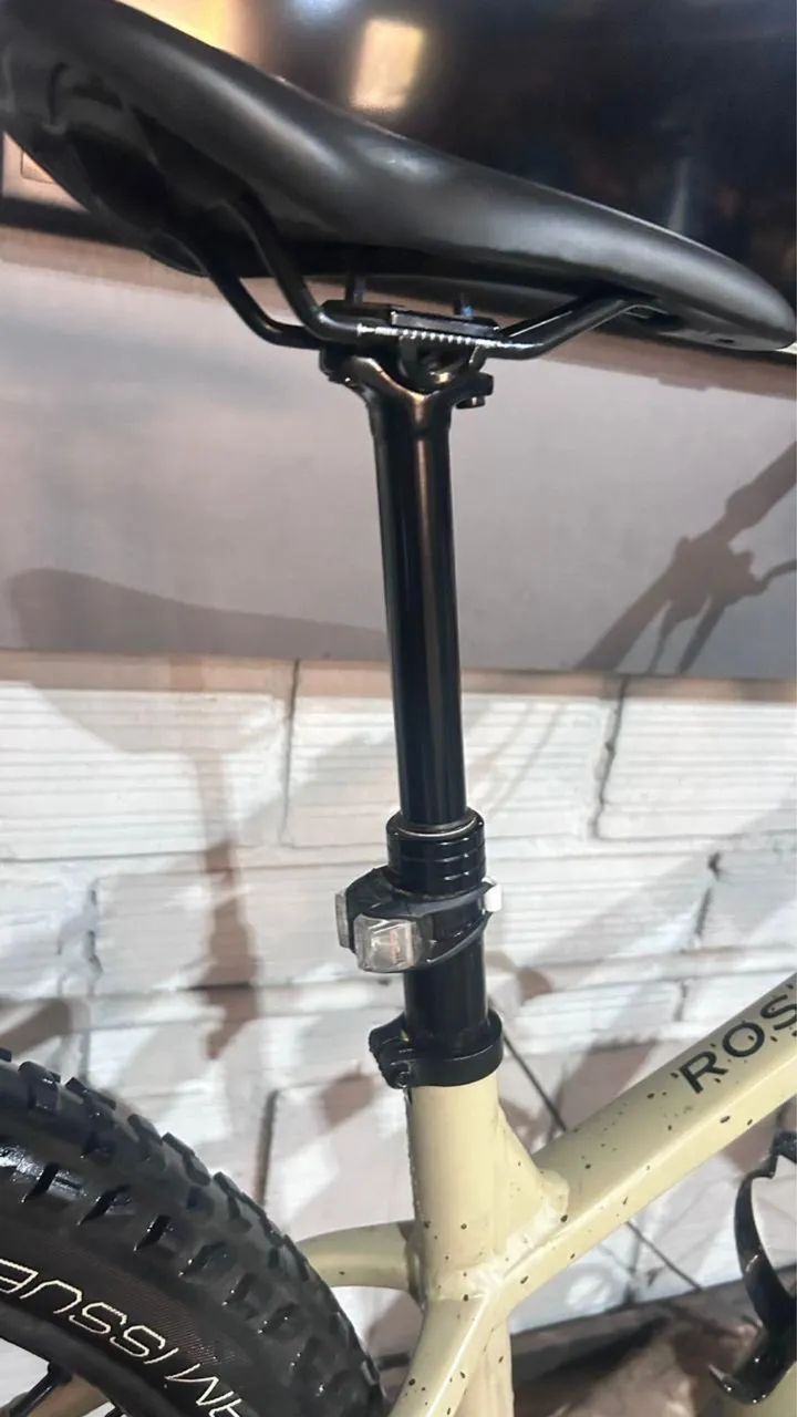  Trek Roscoe 9  - Foto 2