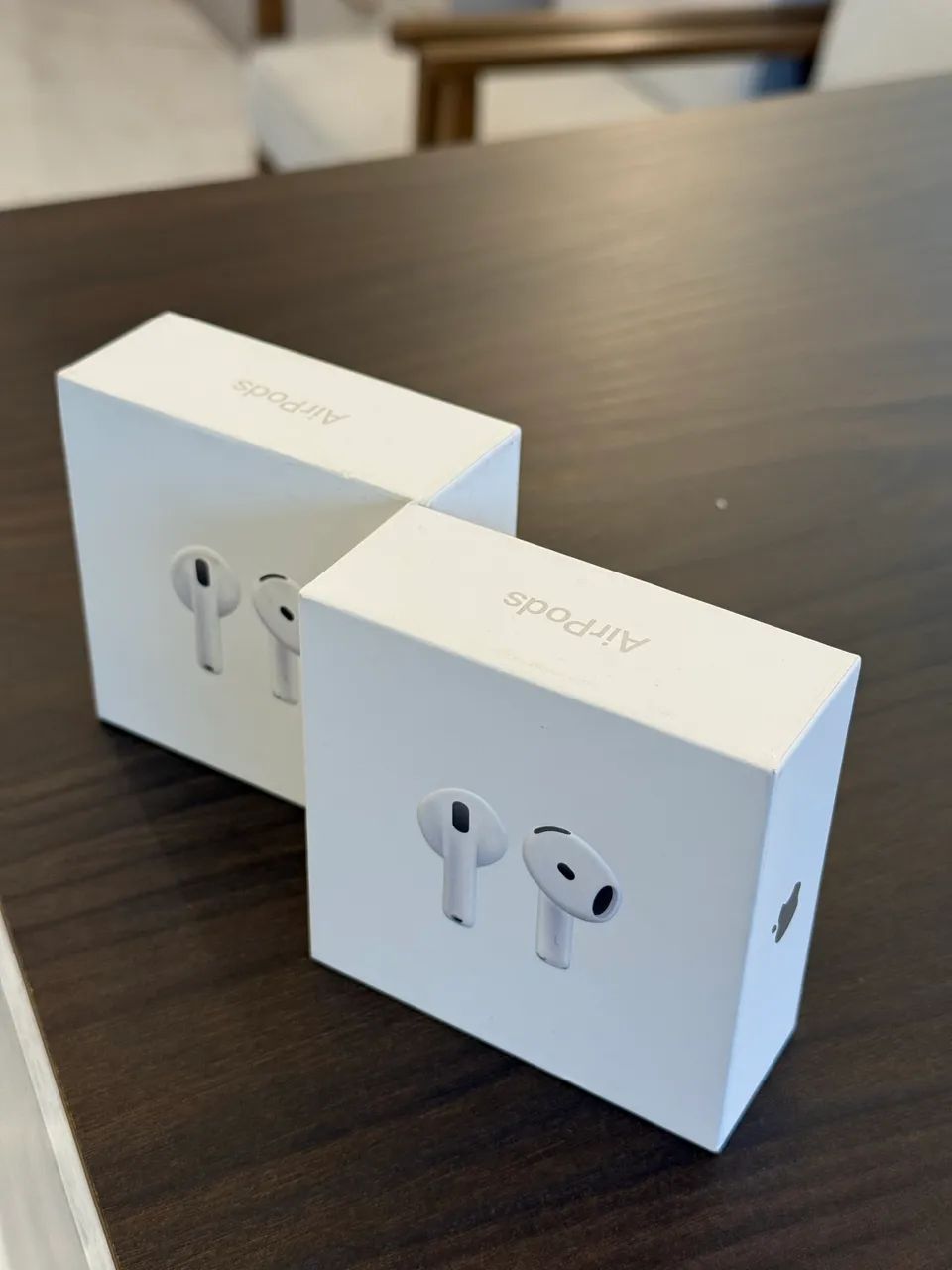AirPods 4 Original Apple Brand New Sealed | Promotion | Physical Store64595548588035121