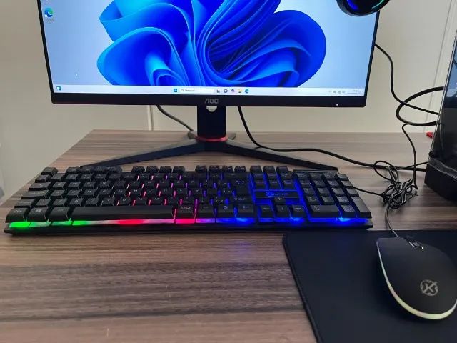 Computador Gamer - Foto 2