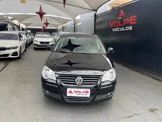 VW- POLO SEDAN 1.6 2012 - Foto 2