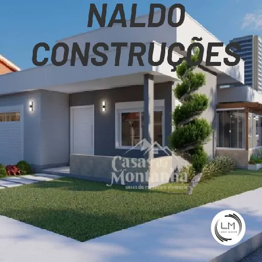 PEDREIRO NALDO CONSTRUÇÕES 