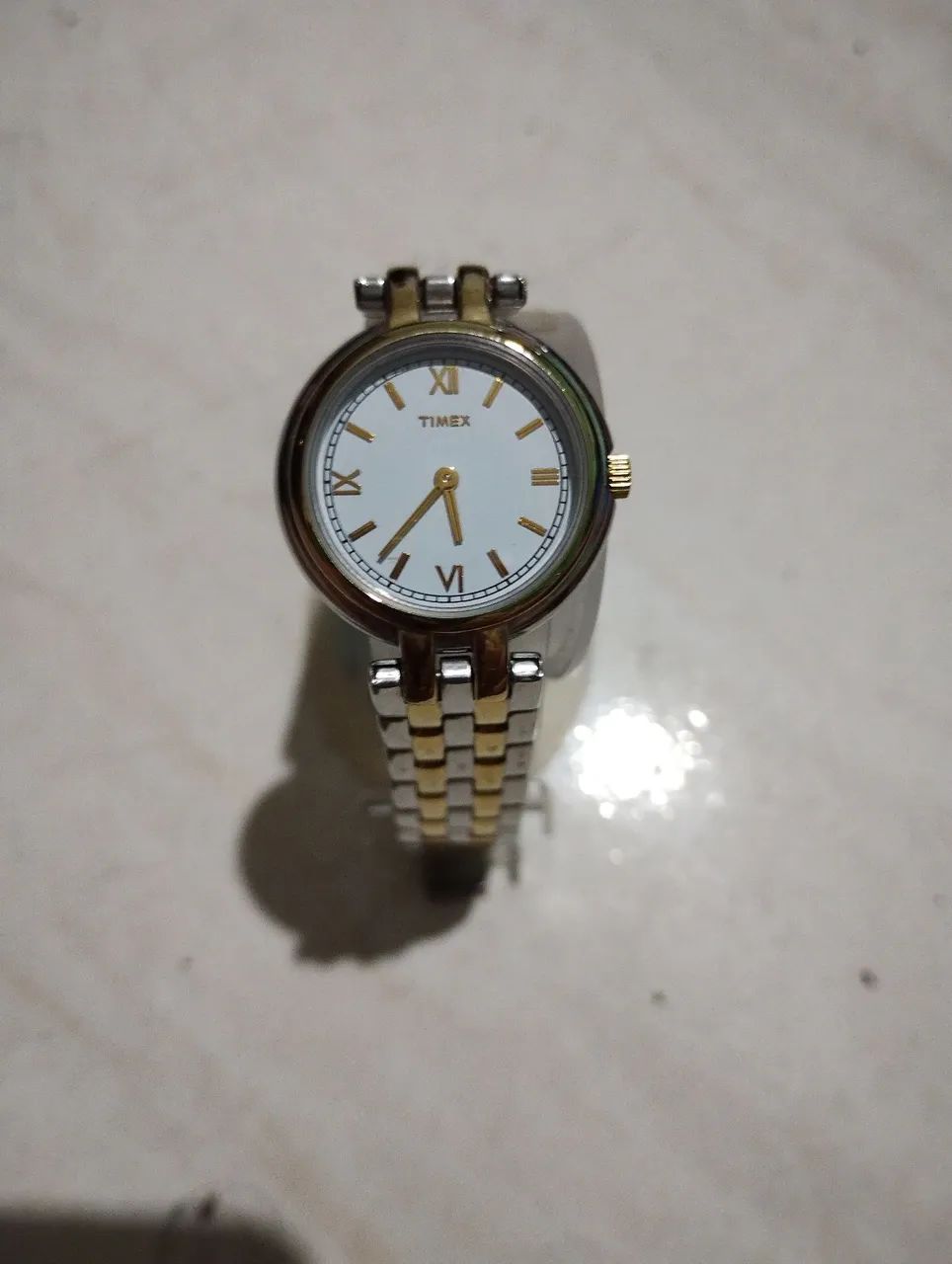 RELÓGIO FEMININO MARCA TIMEX 