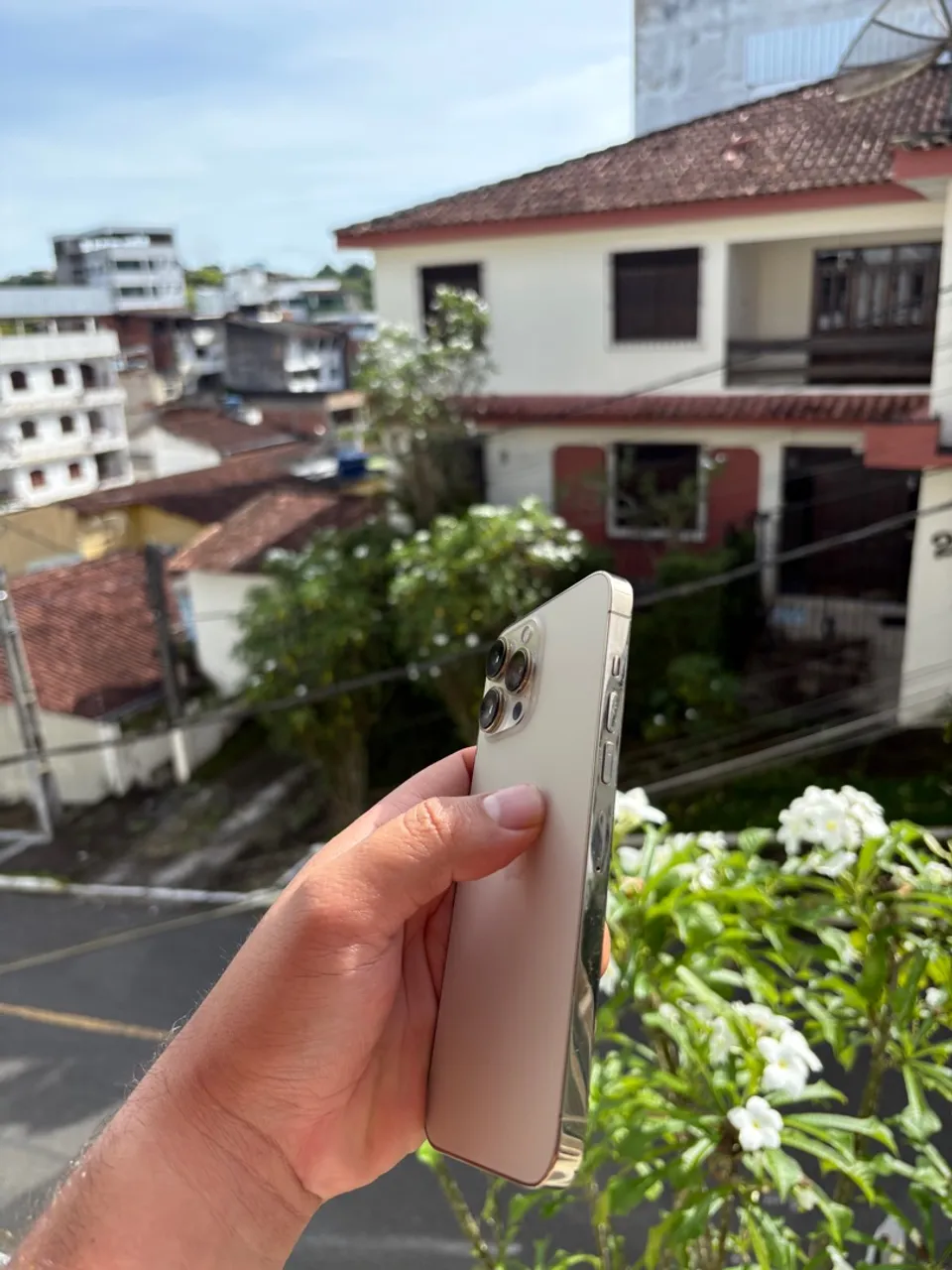 iPhone 13 Pro Max 64 GB.