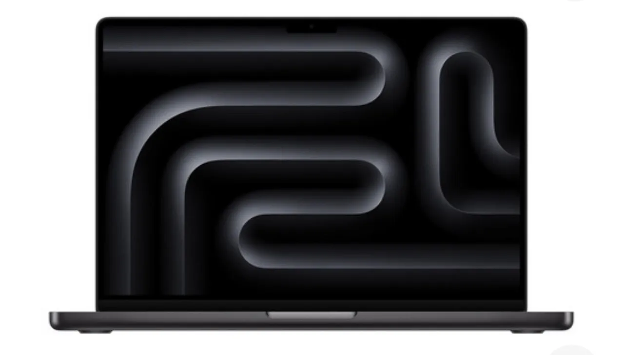 MacBook Pro M3 18gb ram SSD 512gb - ESTADO DE NOVO