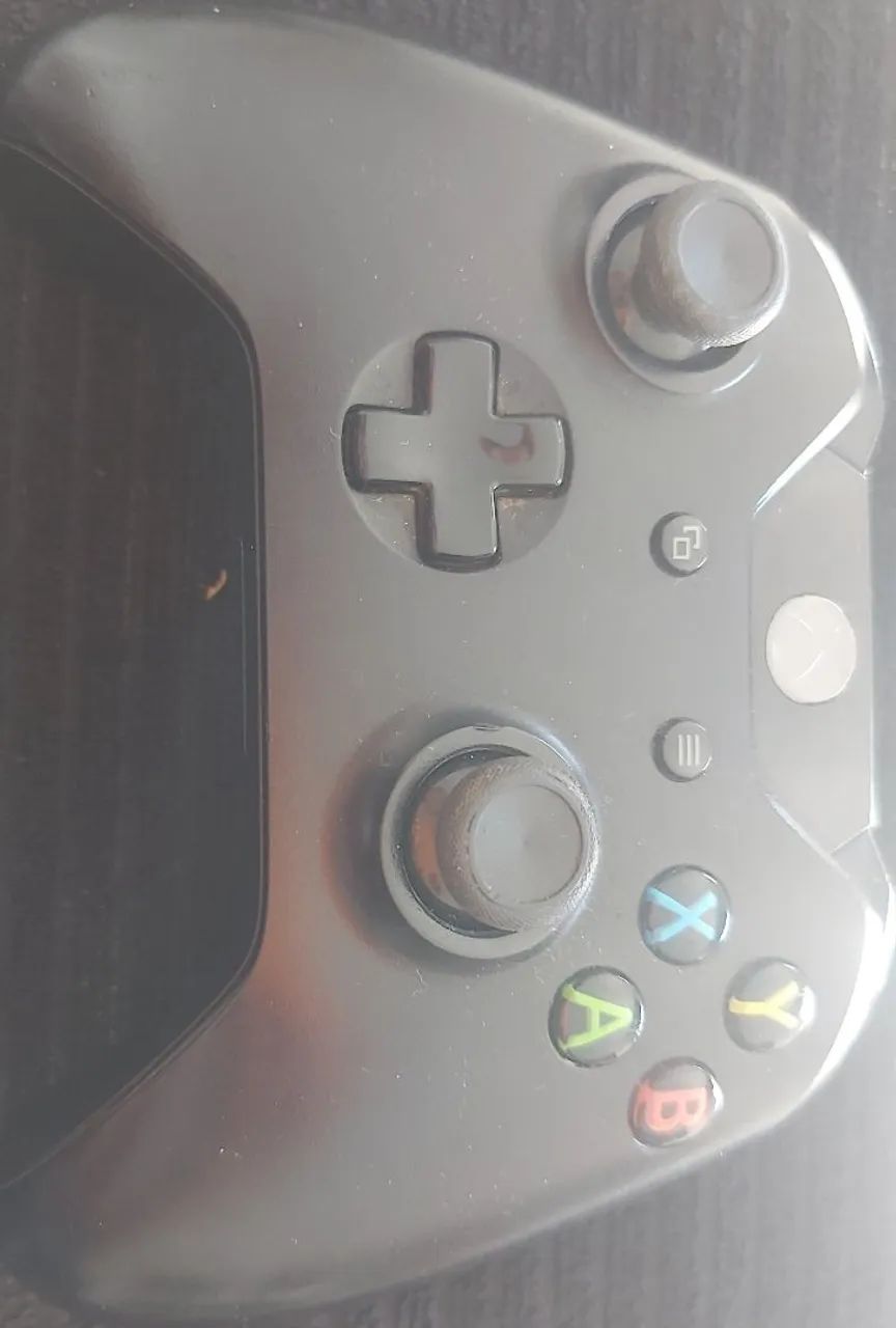 Controle Xbox Branco - Original  - Foto 2