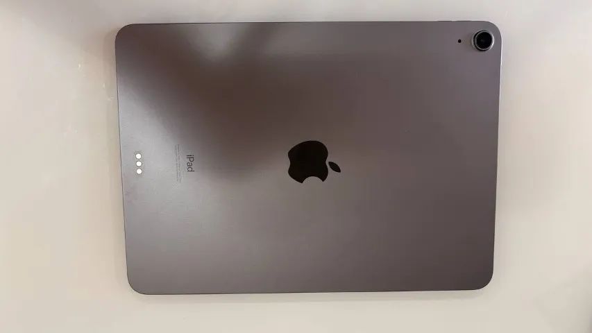 iPad Air 4 Geração - 64GB - Wi-Fi - Cinza Espacial + Apple Pen