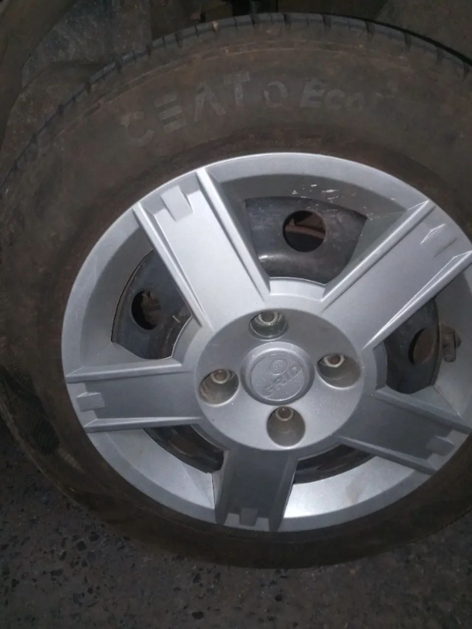 Vende-se ou troca-se em carro ou moto(a negociar). Mecânica revisada. 23.900 - Foto 5