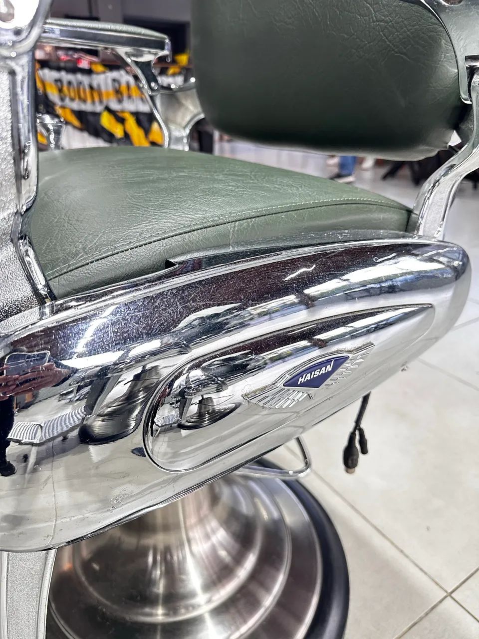 Cadeira Barbeiro64386070393347120