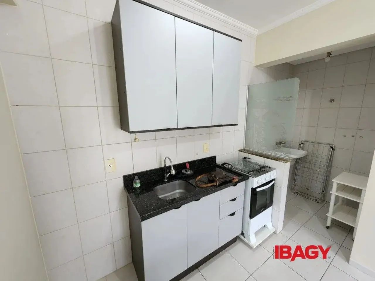 Excelente Apartamento 1 dormitório(s) em Canasvieiras - Florianópolis - Foto 5