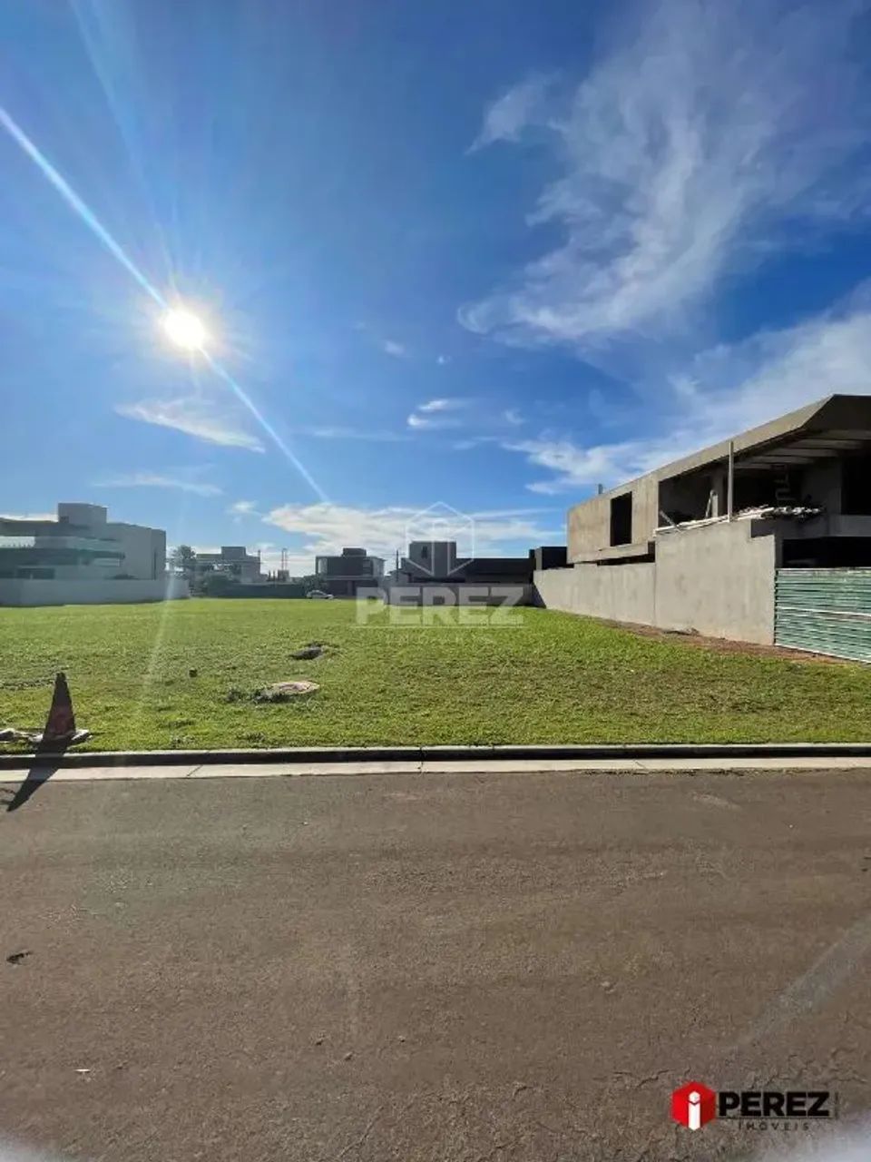 Terreno no Condomínio Terras Alpha - Foto 3