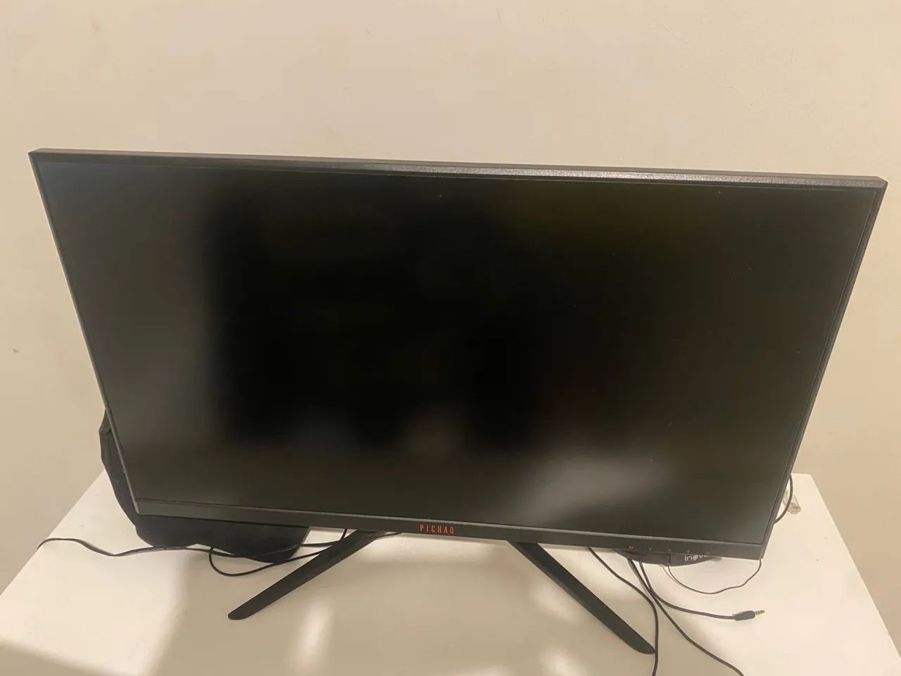 Monitor gamer Pichau 27? 1.000 reais  - Foto 2
