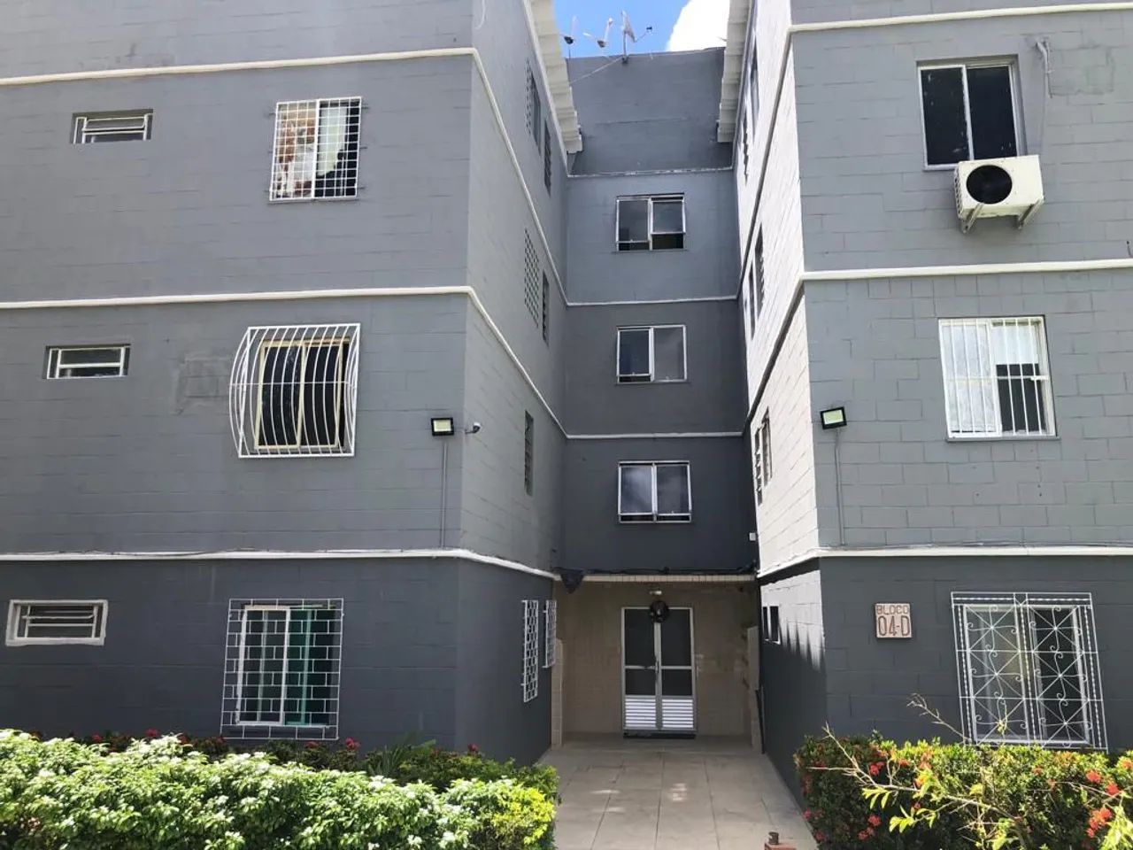 Foto - Maceió - Serraria