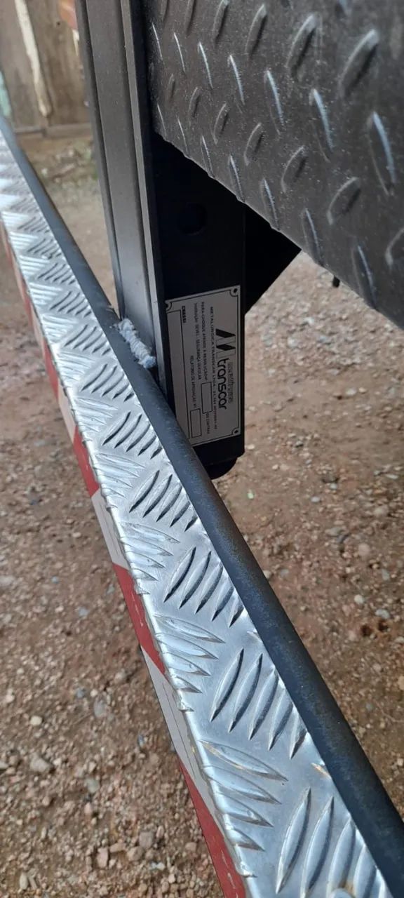 MB 608 SIDER 1981 - Foto 5