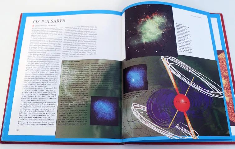 Livro A Gênese do Universo - Vol. I - Livros e revistas - Itaigara