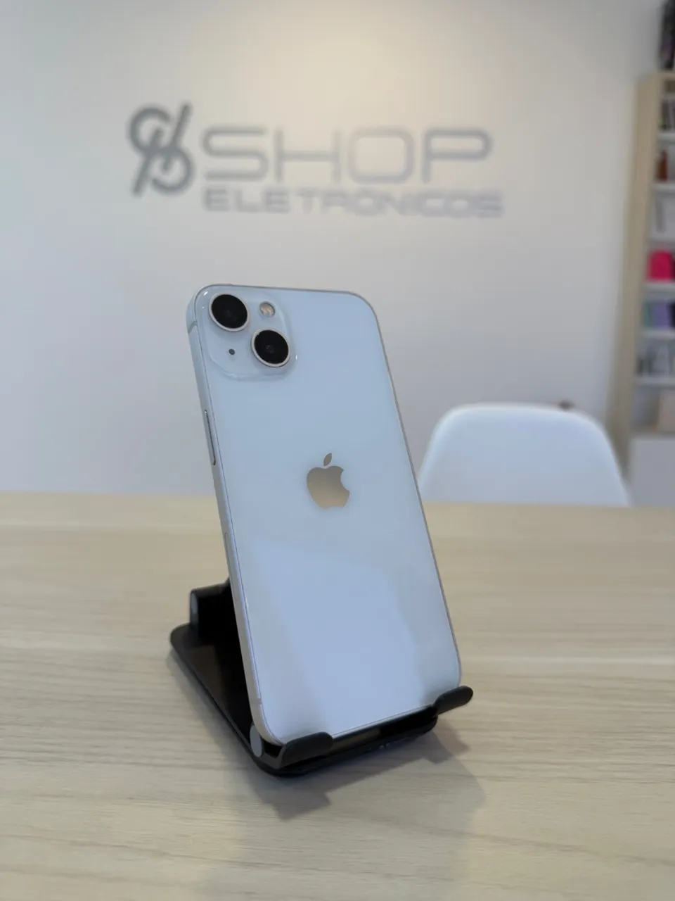 iPhone 13 128gb - todo original