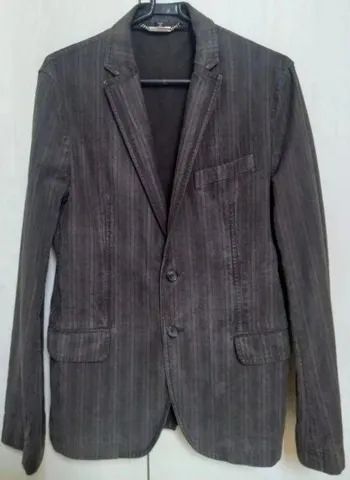 Blazer Masculino D&G Dolce & Gabbana