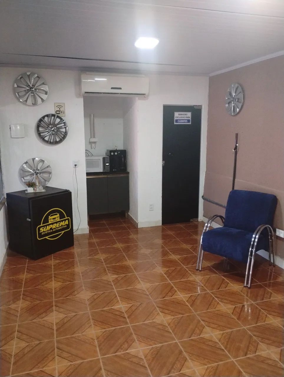 Vendo Lava Jato - Foto 5