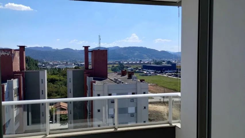 Apartamento bairro Dehon, ótima localização, andar alto. - Foto 3