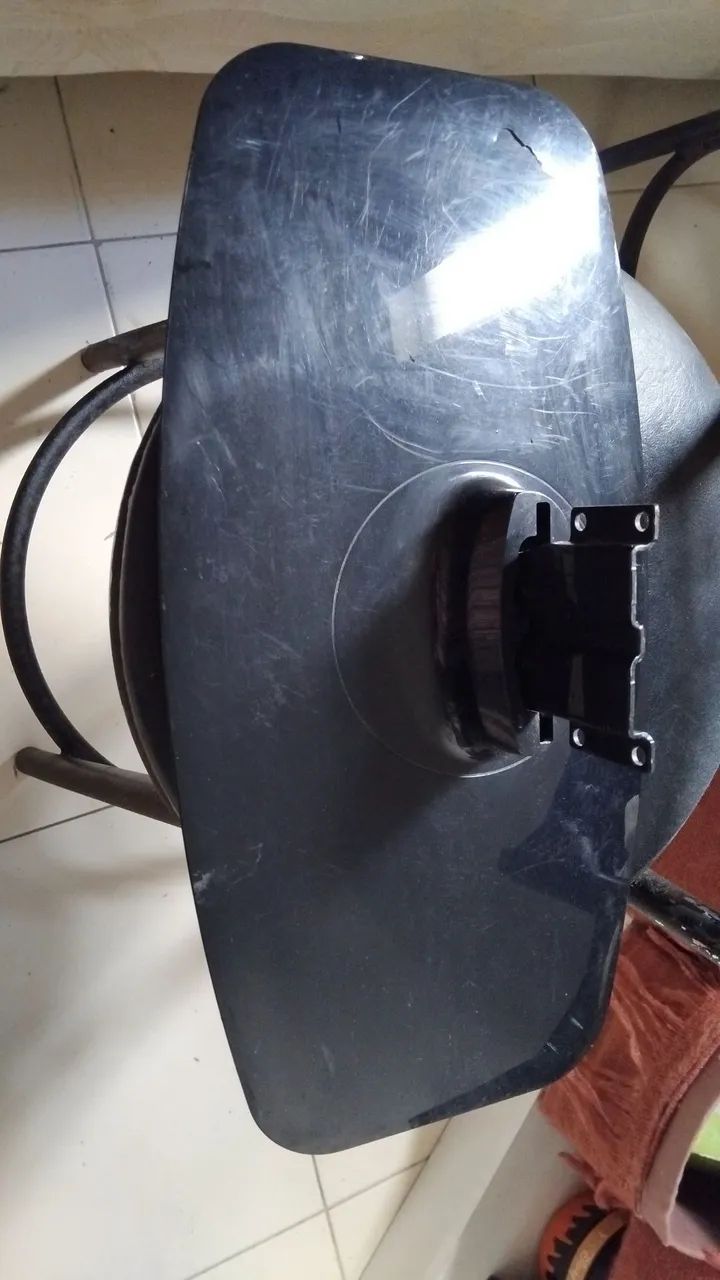 Suporte de TV - Ideal para sua TV 40 polegadas 