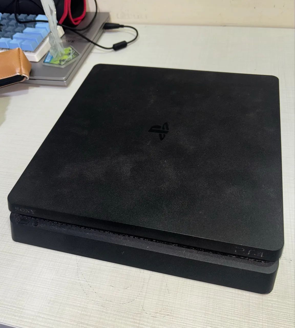 PS4 + 2CONTROLS64306039569795121