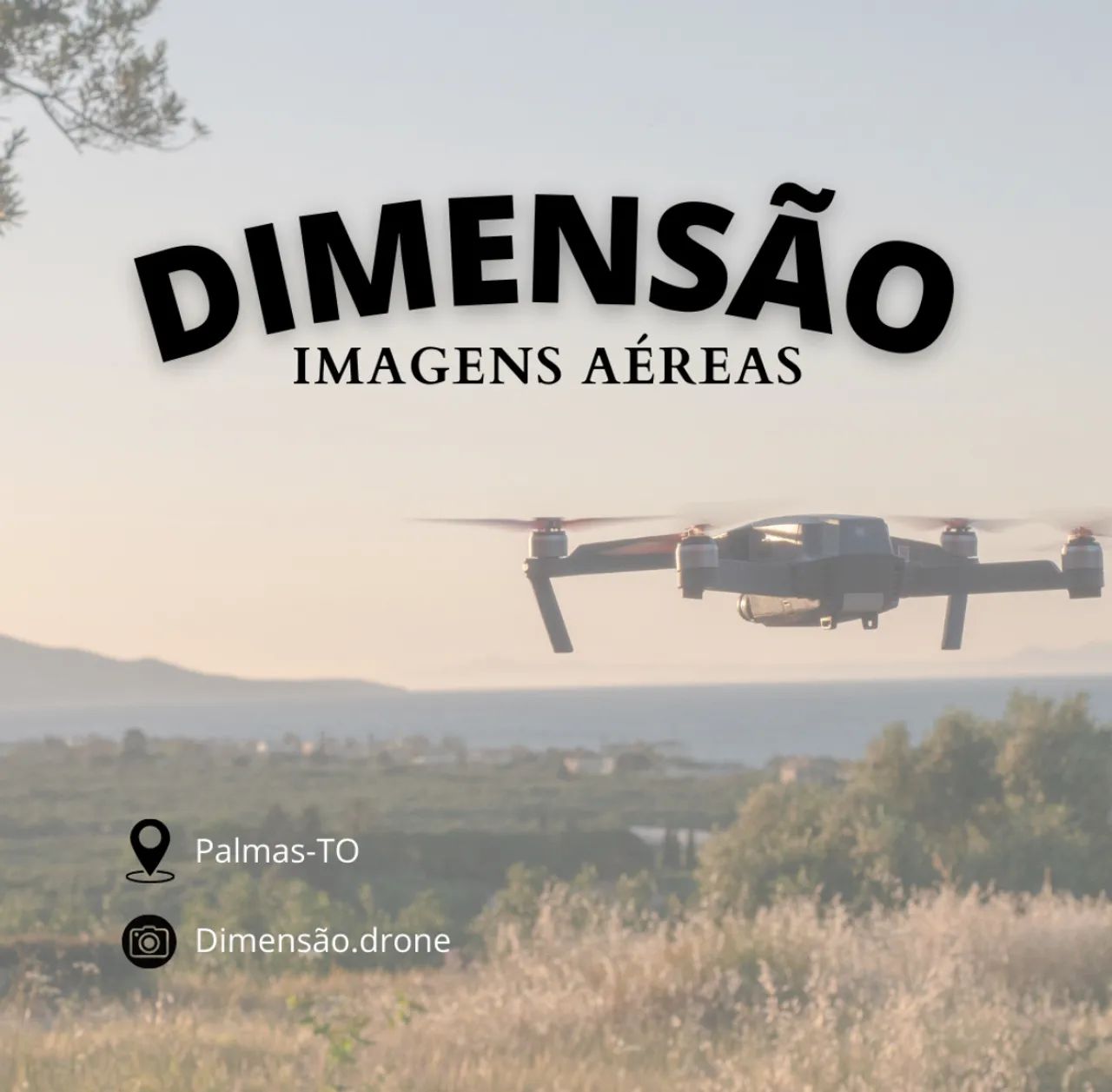 Serviço de Imagens Aéreas com Drone  - Foto 2