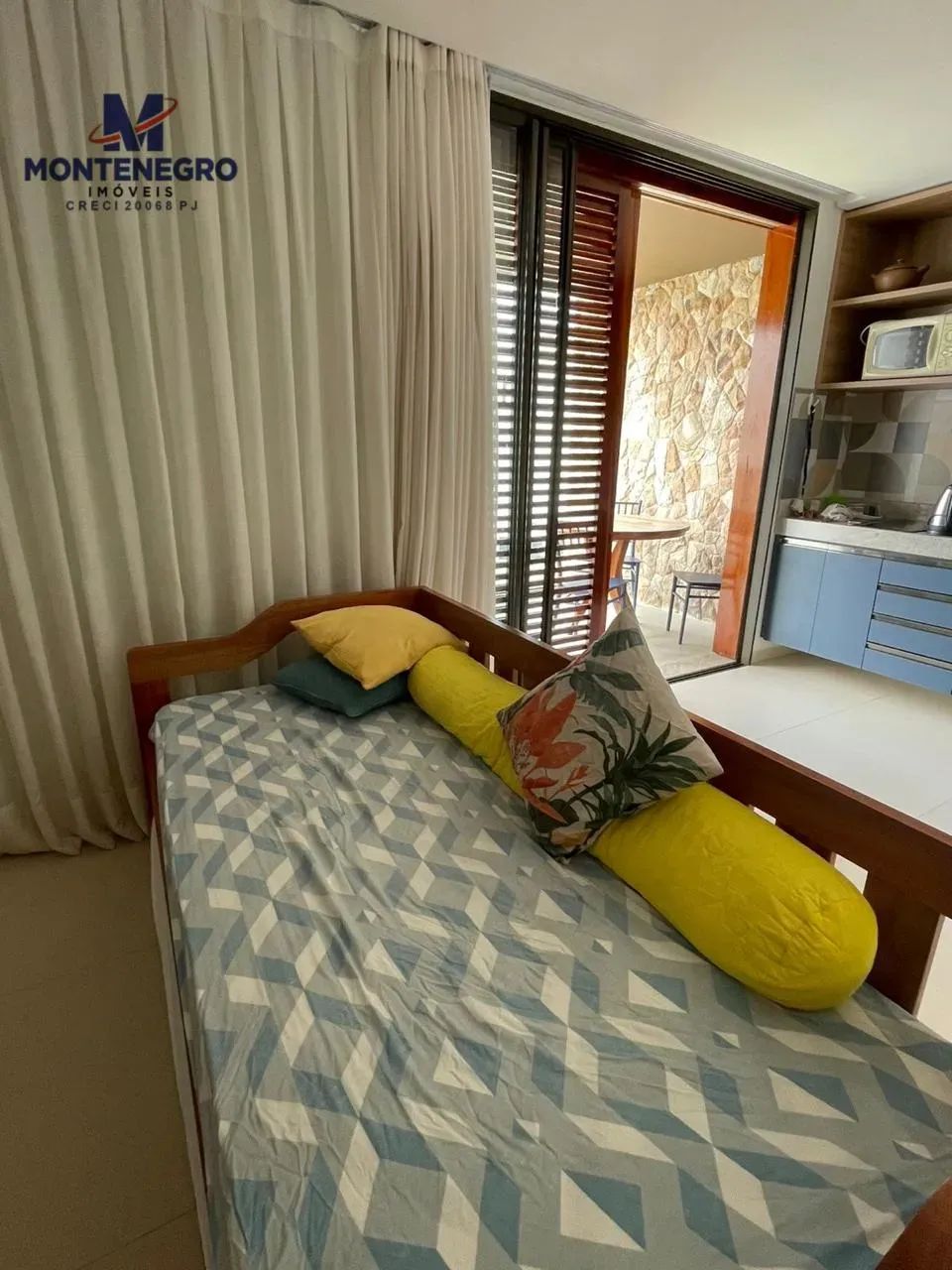 Villa das Dunas - Loft em Condomínio à Venda  em Flecheiras - CE - Foto 4