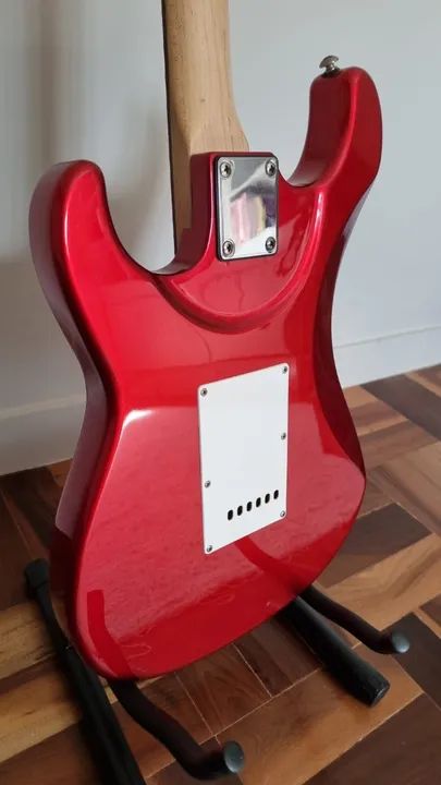 Guitarra Tagima T735 (special series) - Foto 3