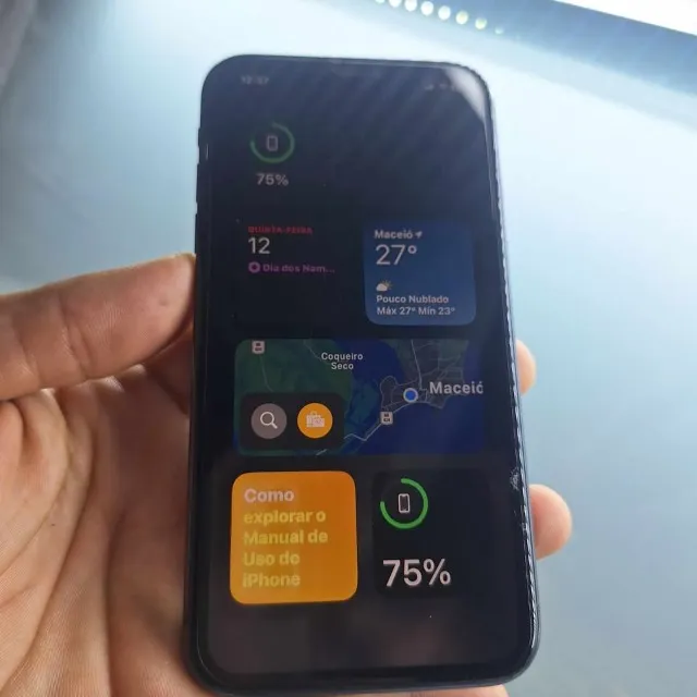 IPHONE 11 64GB