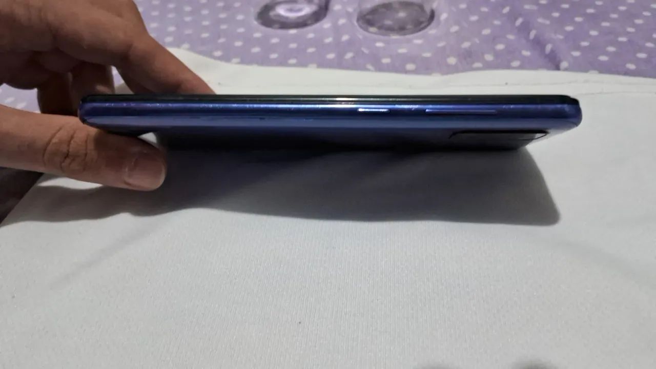 Celular Samsung Galaxy a31 - Foto 5