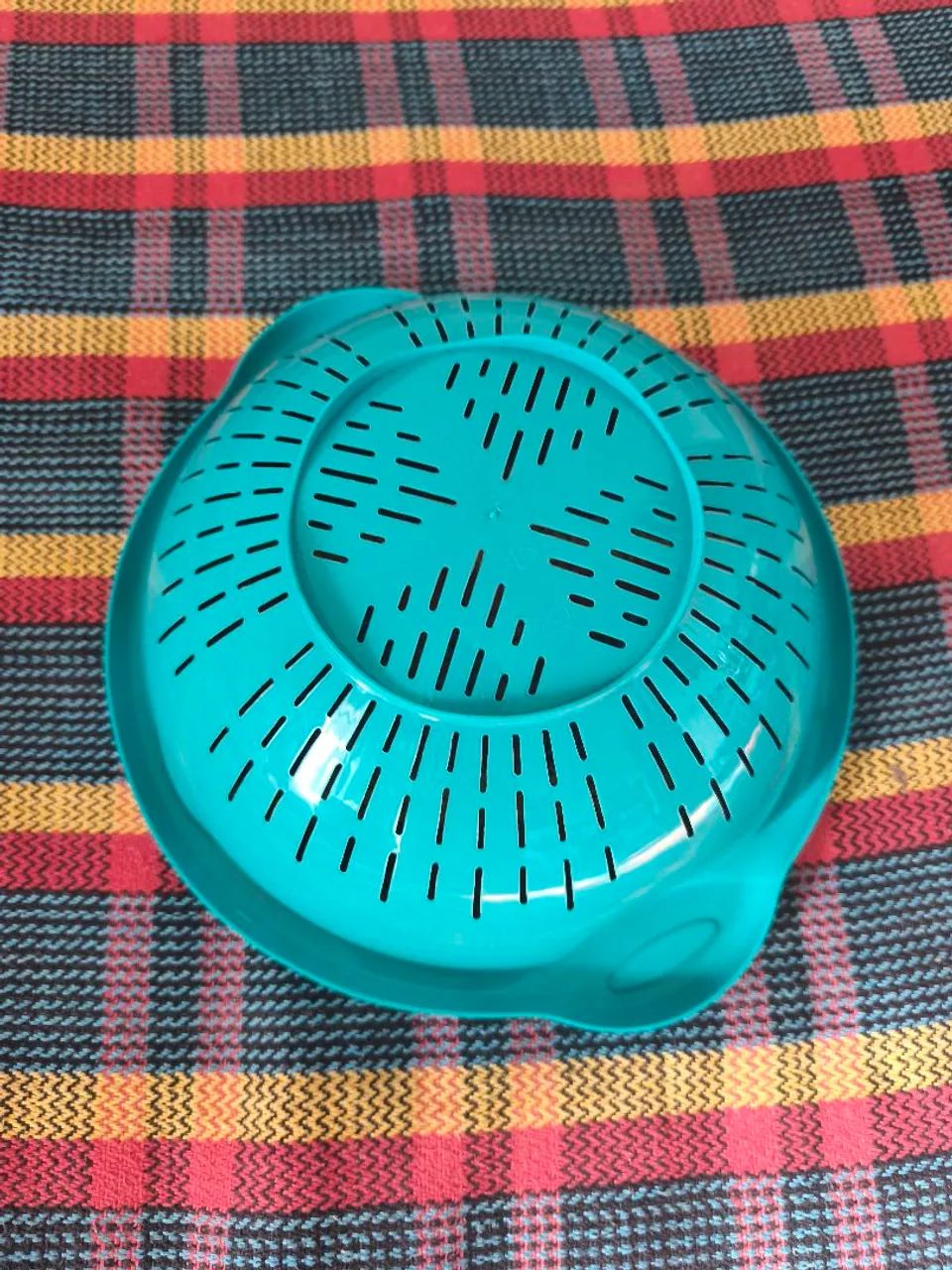 Escorredor de plástico durável  - Foto 2