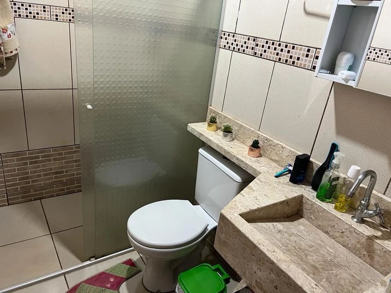 Imóvel comercial com casa no centro de Cujubim/RO - Foto 3