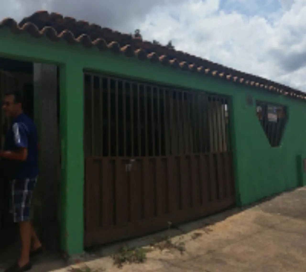 foto - Brasília - Ceilândia Norte (Ceilândia)