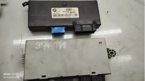 Kit Módulo Injeção Code Bmw X4 3.0 2016/2017 - Foto 3