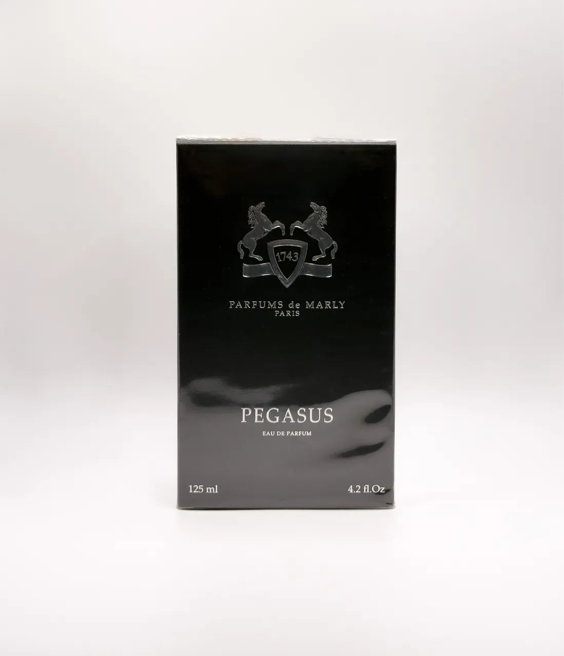 Pegasus Parfums de Marly 125ml - Original, Lacrado
