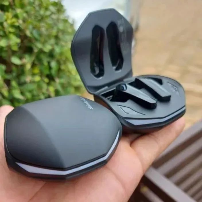 Fones de Ouvido Lenovo - TWS - Bluetooth - Novo - Foto 5