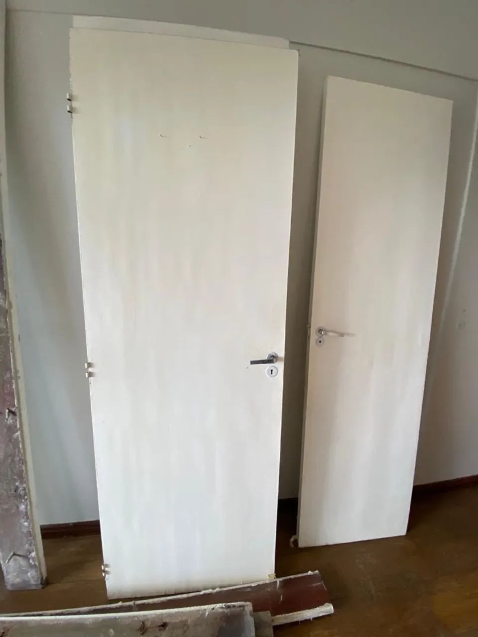 Portas usadas - Foto 3