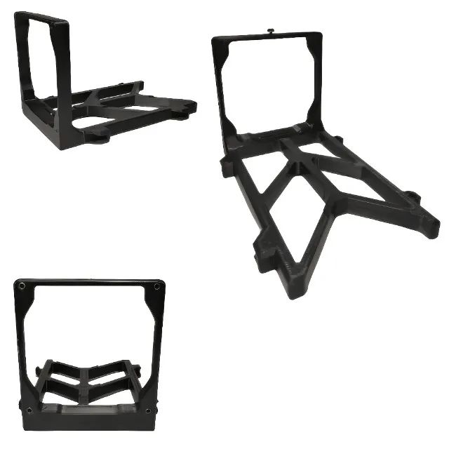 Suporte Externo Modular para GPU Placa de Vídeo - Foto 3