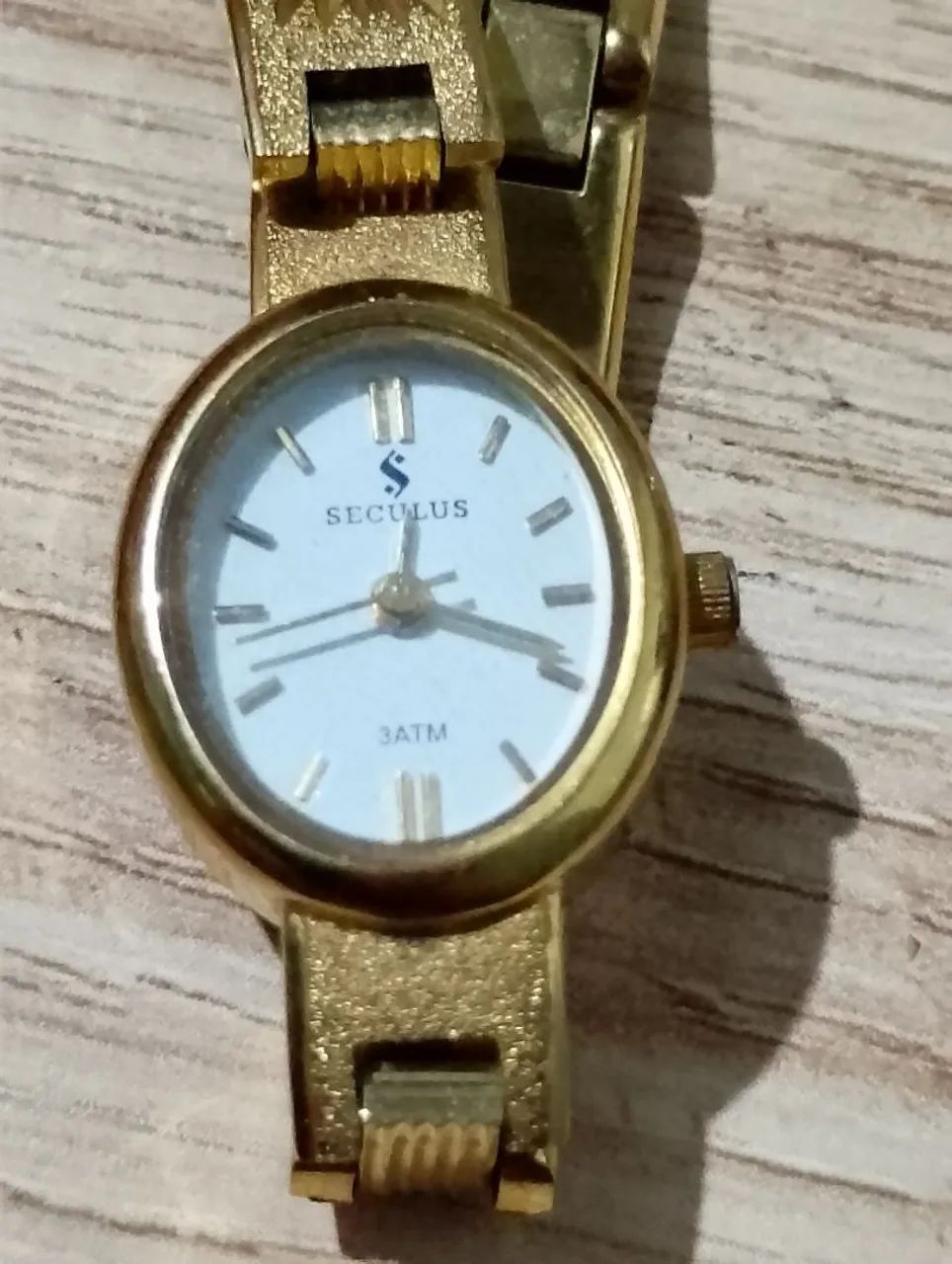 Relógio séculos original  - Foto 4