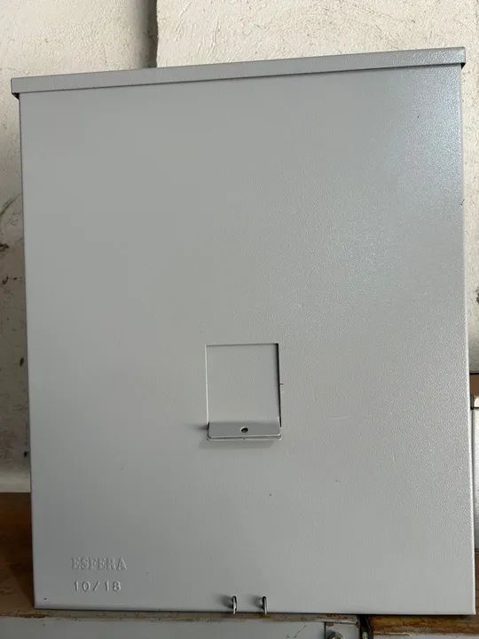 Caixas CEB/Telefonia