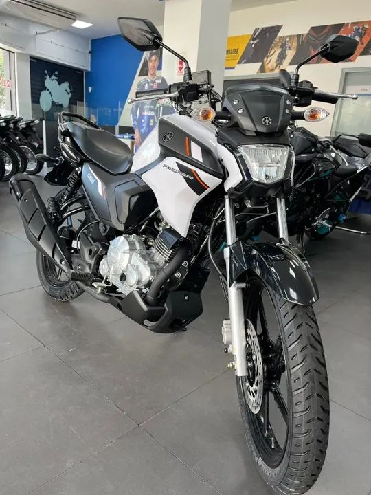 Nova Factor 2025 - A Moto que se Paga - Leandro !! - Foto 3