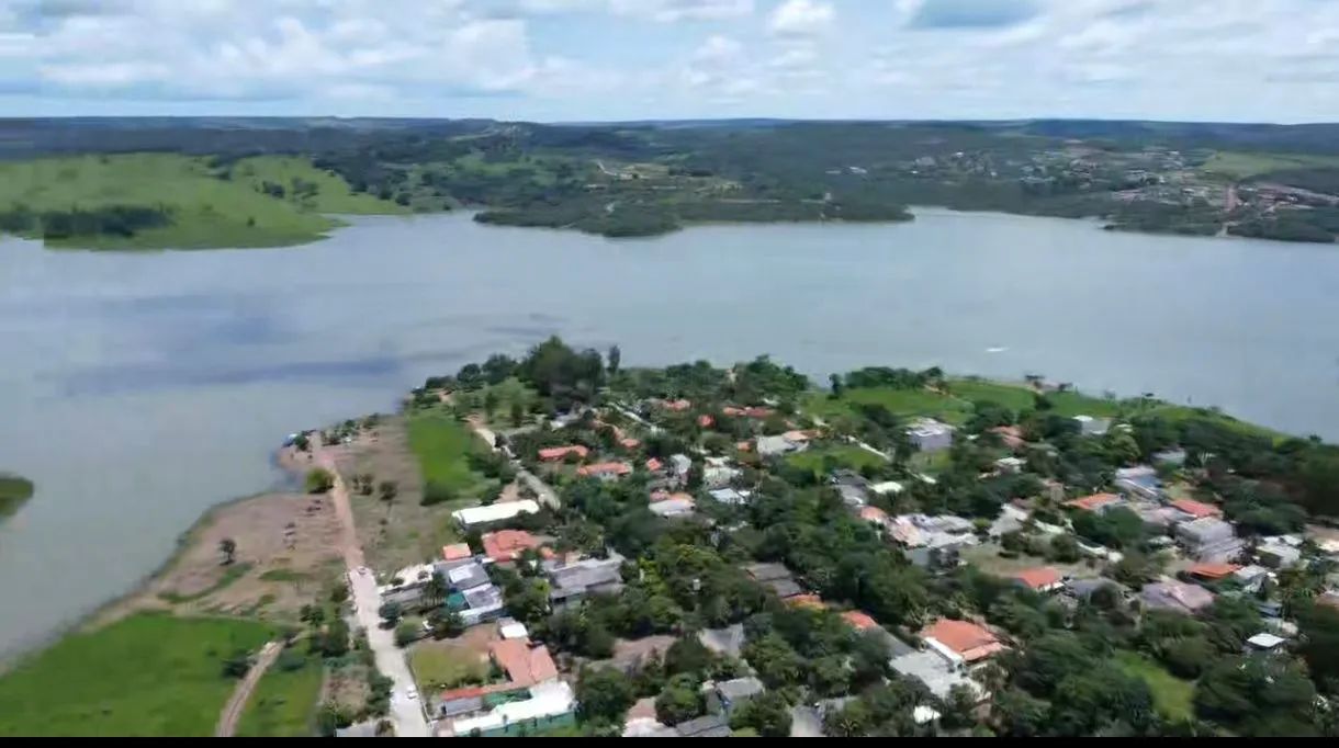 Vendo lote condomínio horizonte do lago - Foto 10