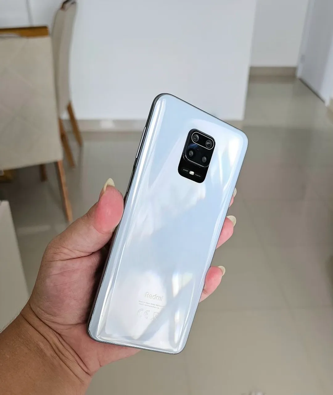Redmi Note 9 PRO 128GB