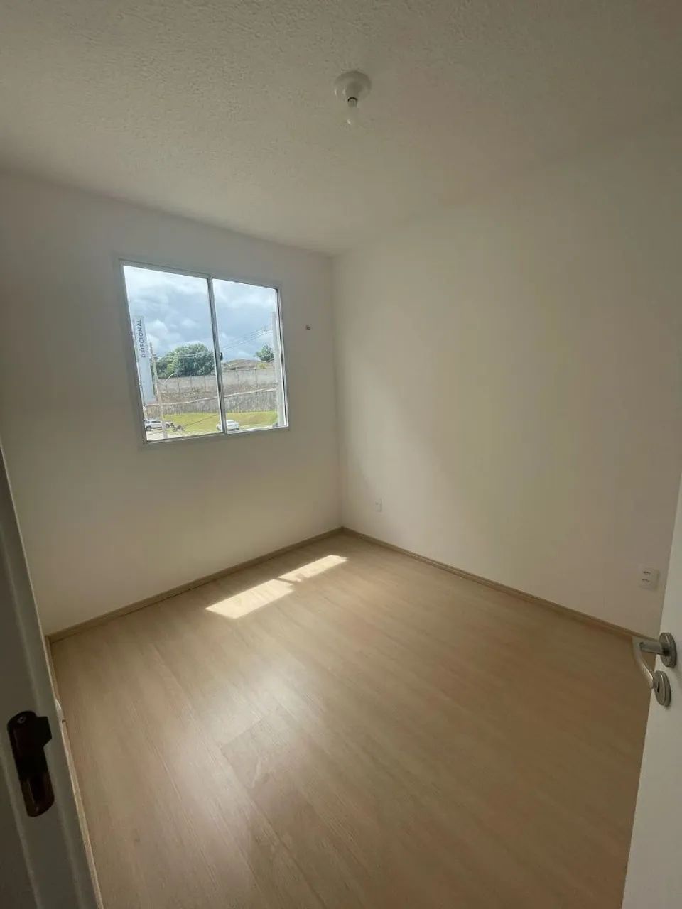 Apartamento conquista litoral norte