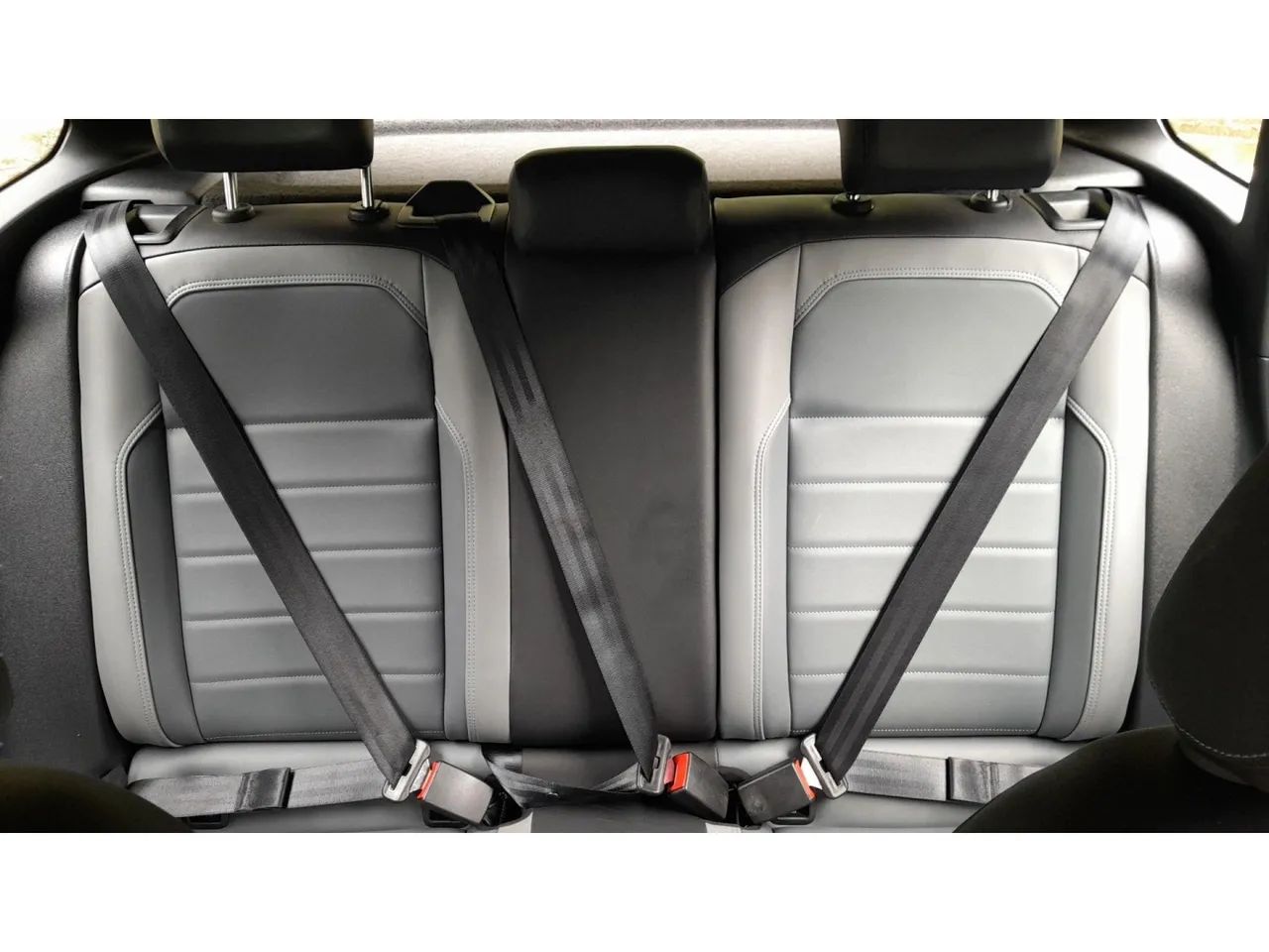 Volkswagen Nivus 2024 1.0 200 tsi total flex highline automático - Foto 12