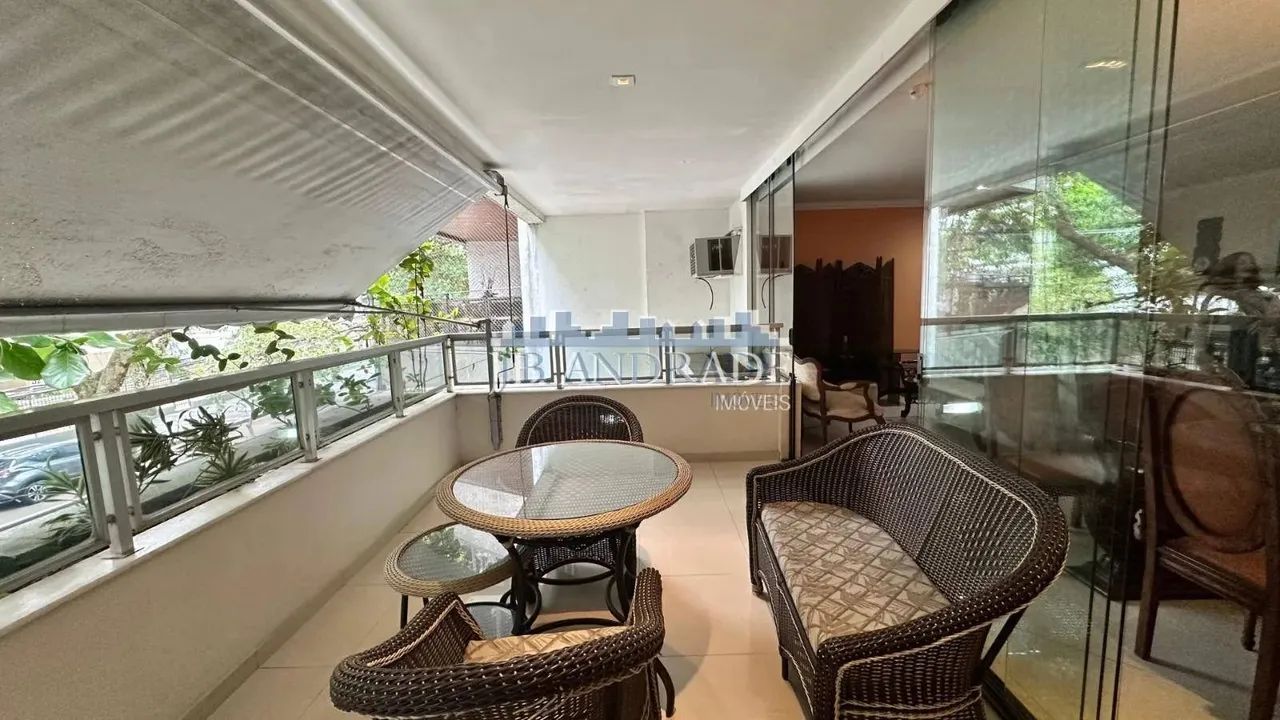 Jardim Oceânico | Zaco Paraná I 3 quartos (1 suíte) | 2 vagas.