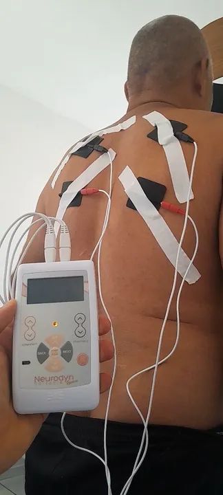 Fisioterapia em casa | domiciliar 