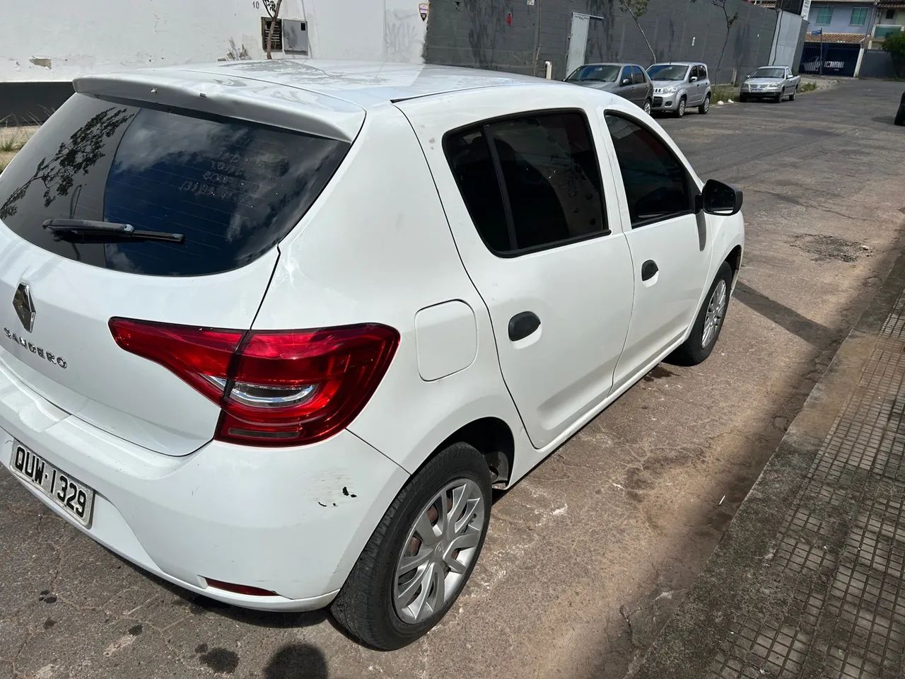 R$600 km livre aluguel Uber 99 - Foto 2