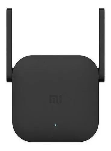Repetidor De Sinal Xiaomi Mi Pro 300m Plug De Tomada Br Cor Preto - Foto 6