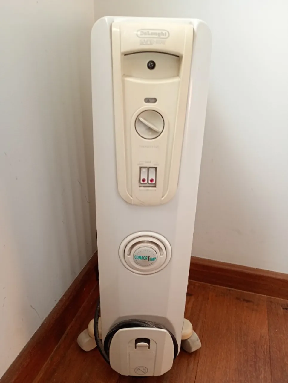 Aquecedor A Óleo De'longhi Elétrico 110v
