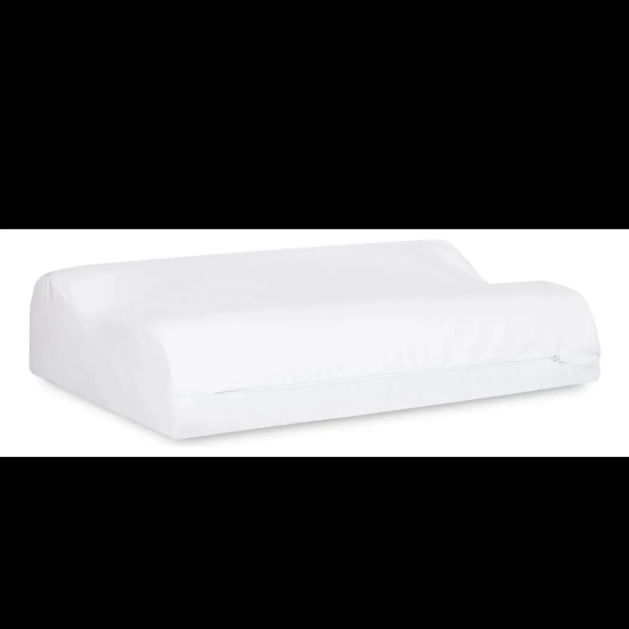 travesseiro nasa cervical ortopédico - Foto 3